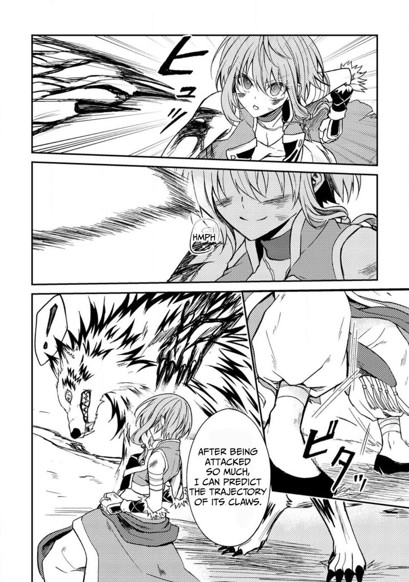 Party Kara Tsuihou Sareta Sono Chiyushi Jitsu Wa Saikyou Nitsuki 30 18