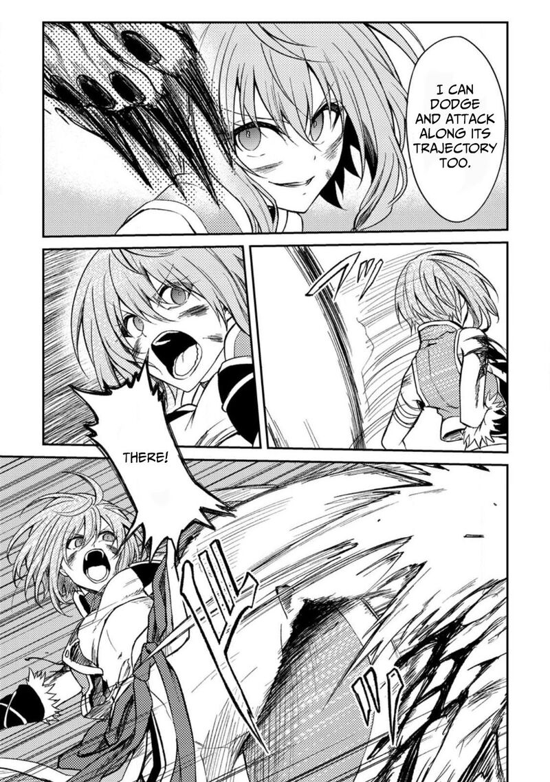 Party Kara Tsuihou Sareta Sono Chiyushi Jitsu Wa Saikyou Nitsuki 30 19