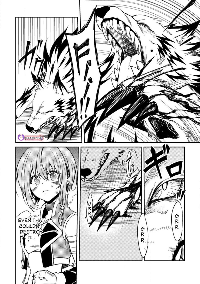 Party Kara Tsuihou Sareta Sono Chiyushi Jitsu Wa Saikyou Nitsuki 30 20