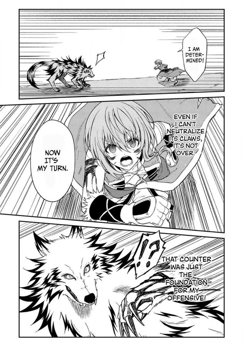 Party Kara Tsuihou Sareta Sono Chiyushi Jitsu Wa Saikyou Nitsuki 30 21