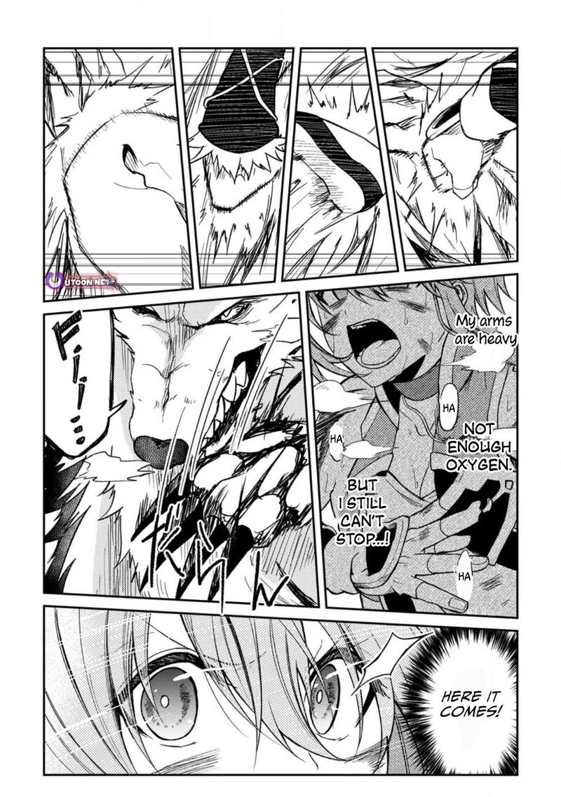 Party Kara Tsuihou Sareta Sono Chiyushi Jitsu Wa Saikyou Nitsuki 30 24