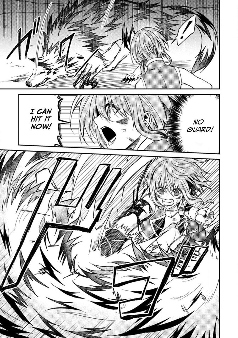 Party Kara Tsuihou Sareta Sono Chiyushi Jitsu Wa Saikyou Nitsuki 30 25