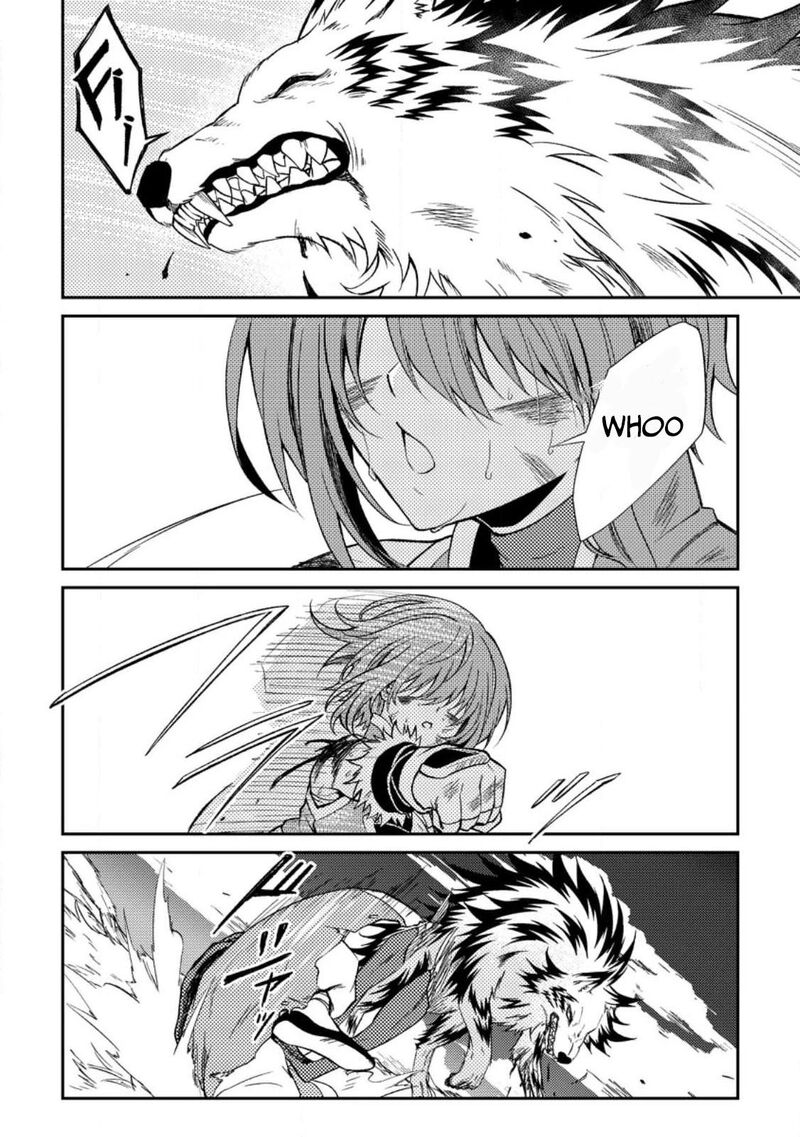 Party Kara Tsuihou Sareta Sono Chiyushi Jitsu Wa Saikyou Nitsuki 30 26