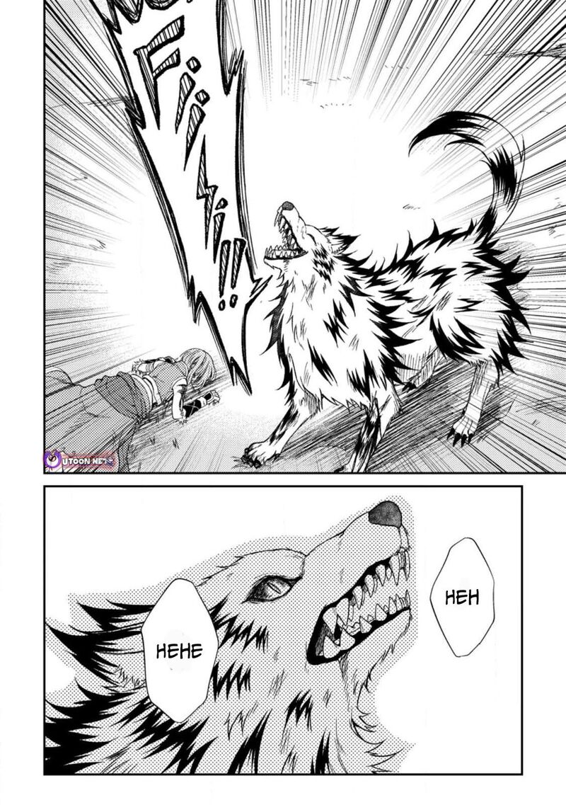 Party Kara Tsuihou Sareta Sono Chiyushi Jitsu Wa Saikyou Nitsuki 30 28