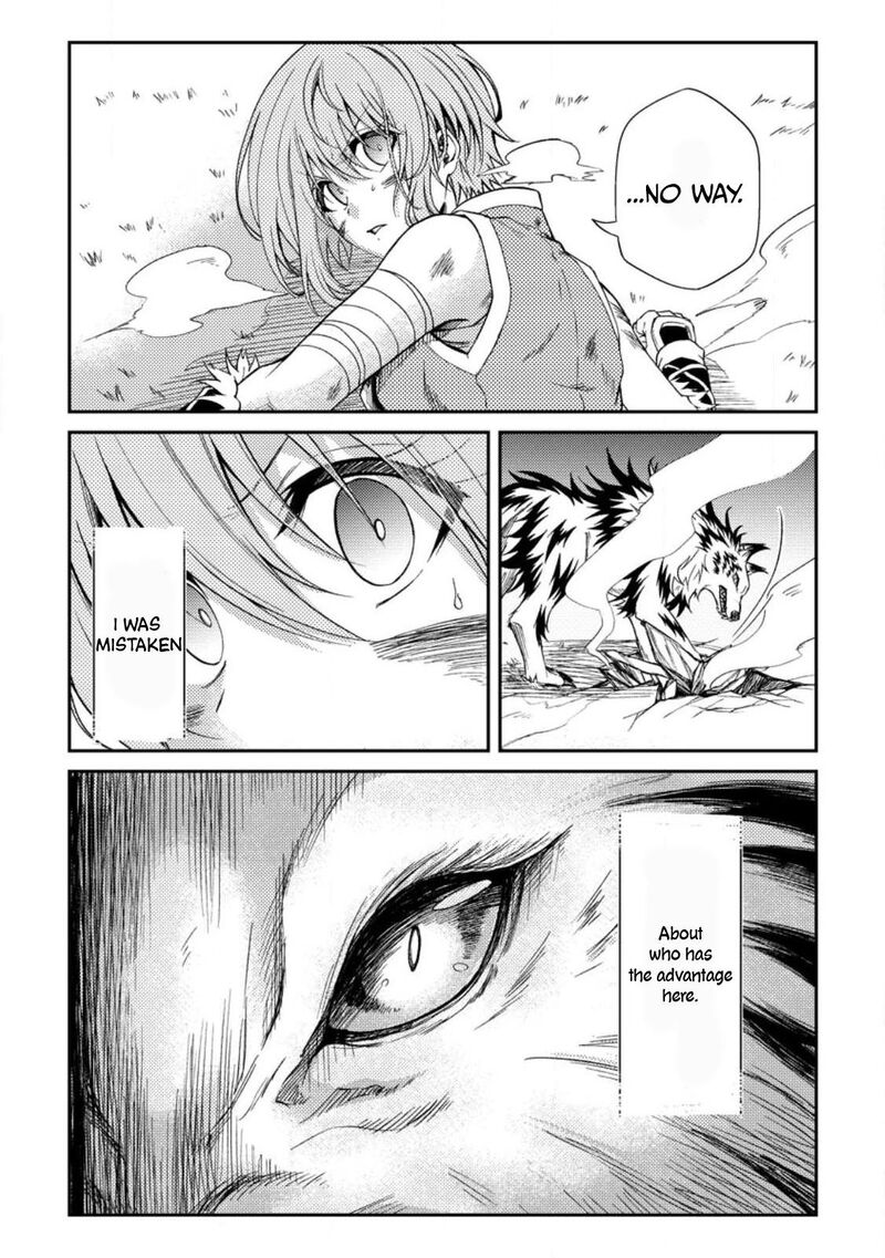 Party Kara Tsuihou Sareta Sono Chiyushi Jitsu Wa Saikyou Nitsuki 30 4