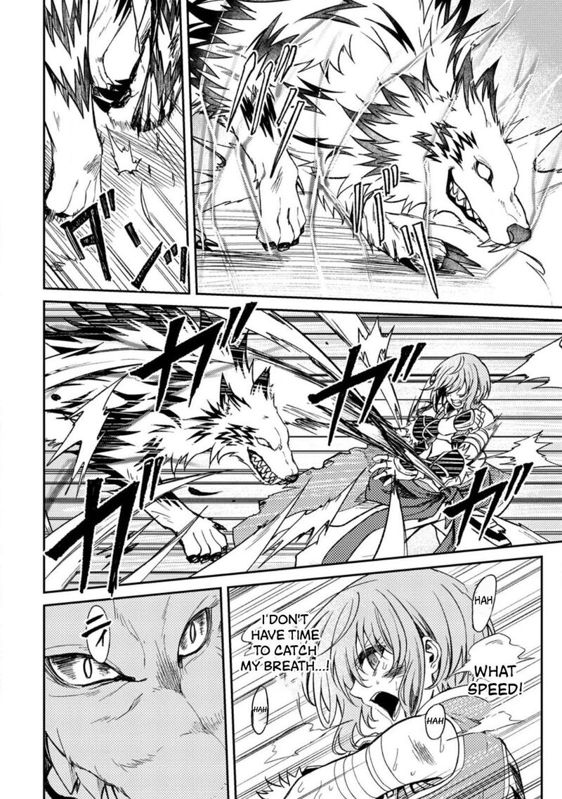 Party Kara Tsuihou Sareta Sono Chiyushi Jitsu Wa Saikyou Nitsuki 30 6