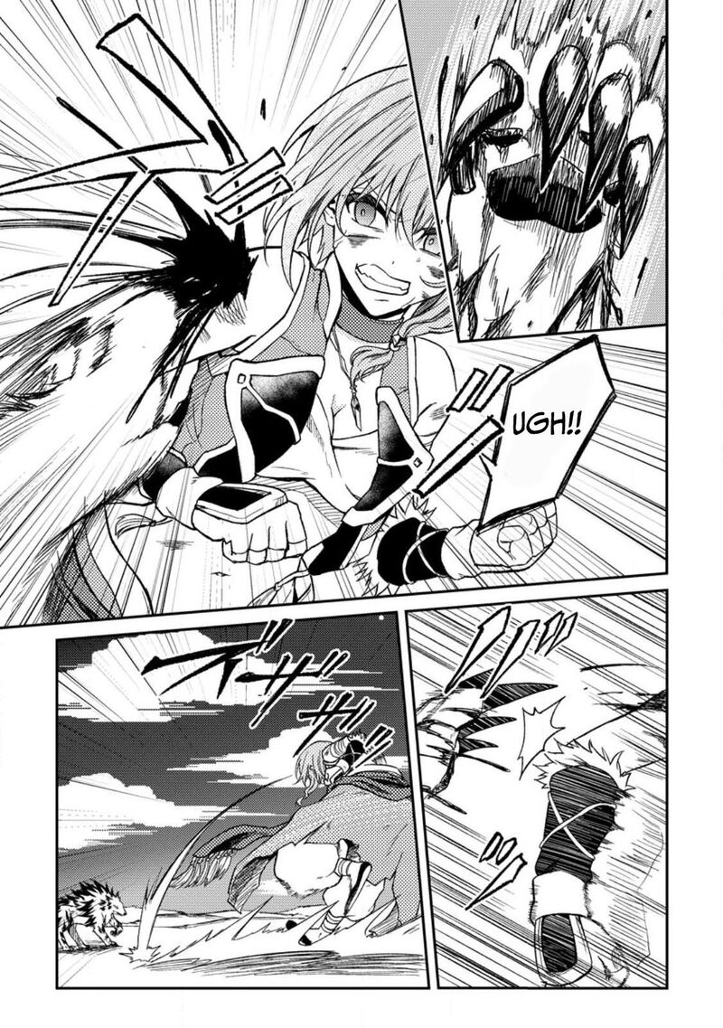 Party Kara Tsuihou Sareta Sono Chiyushi Jitsu Wa Saikyou Nitsuki 30 7