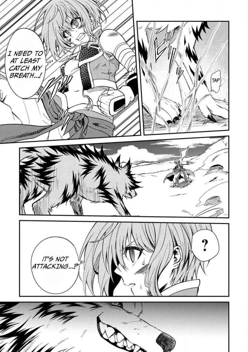 Party Kara Tsuihou Sareta Sono Chiyushi Jitsu Wa Saikyou Nitsuki 30 9