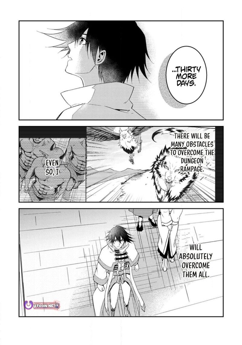 Party Kara Tsuihou Sareta Sono Chiyushi Jitsu Wa Saikyou Nitsuki 35 24