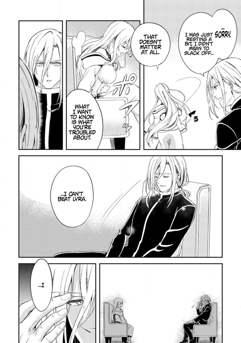 Party Kara Tsuihou Sareta Sono Chiyushi Jitsu Wa Saikyou Nitsuki 36 10