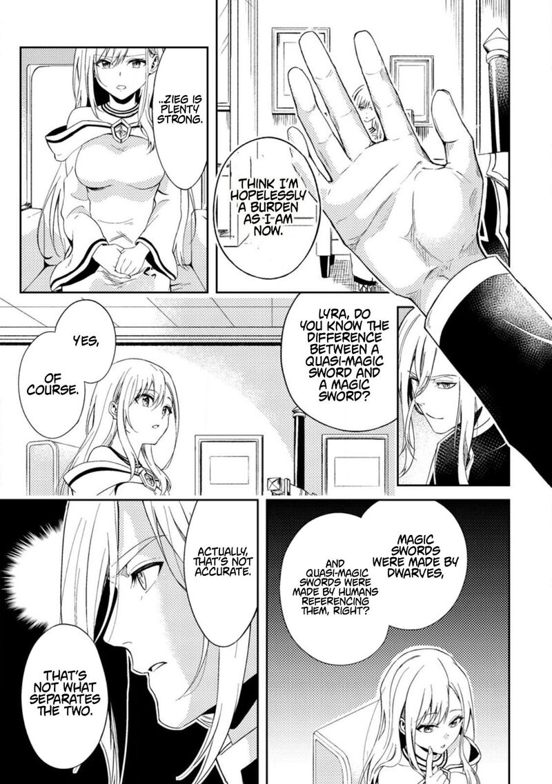 Party Kara Tsuihou Sareta Sono Chiyushi Jitsu Wa Saikyou Nitsuki 36 11