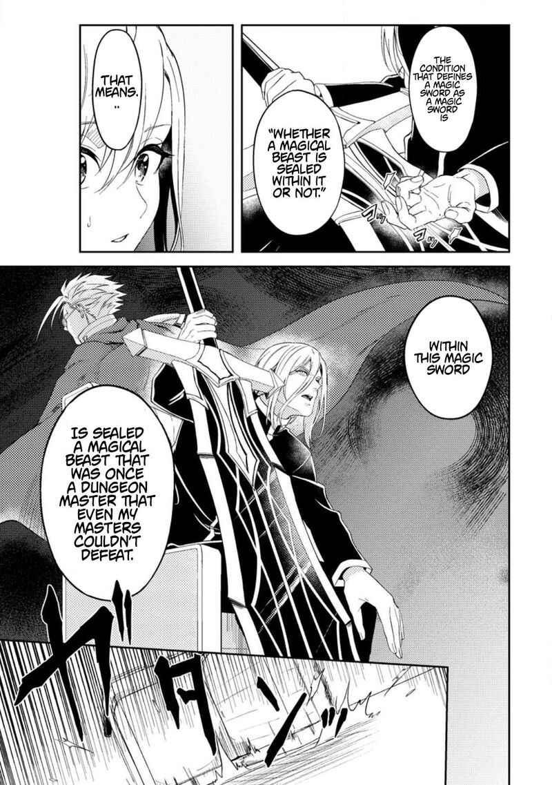 Party Kara Tsuihou Sareta Sono Chiyushi Jitsu Wa Saikyou Nitsuki 36 13