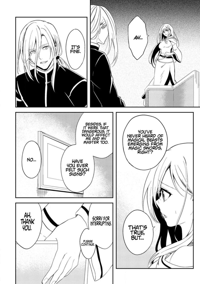 Party Kara Tsuihou Sareta Sono Chiyushi Jitsu Wa Saikyou Nitsuki 36 14