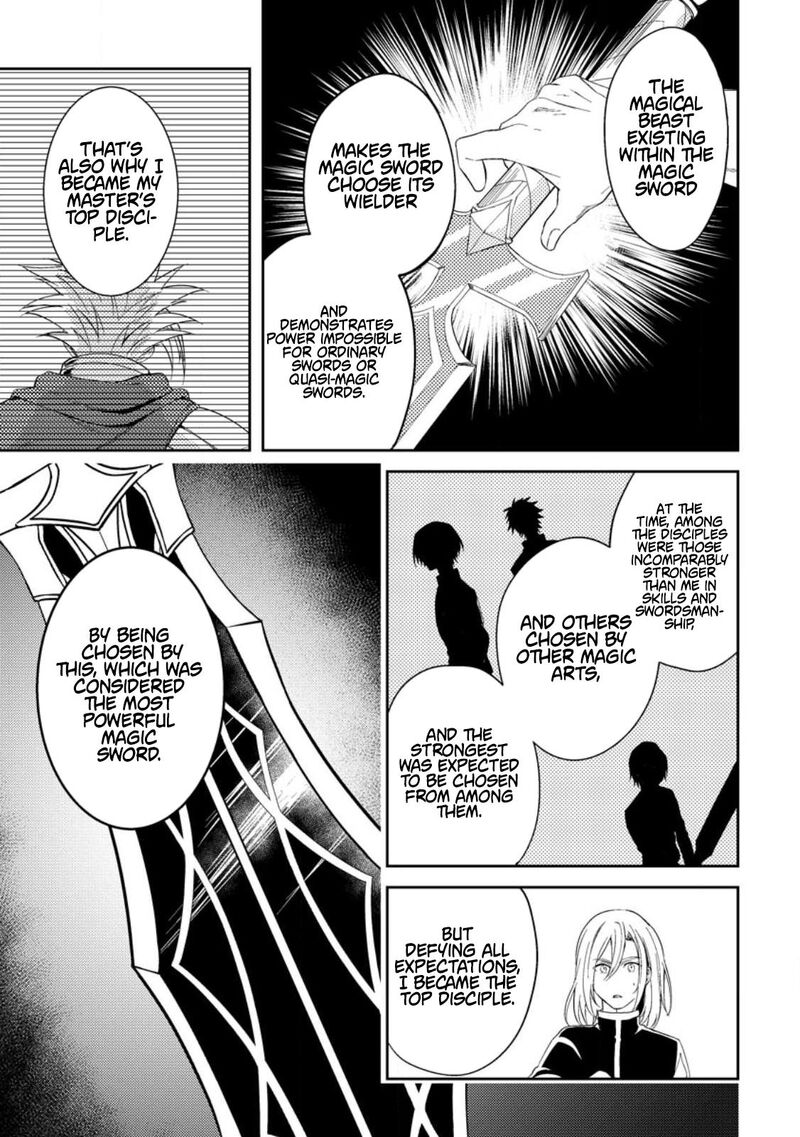 Party Kara Tsuihou Sareta Sono Chiyushi Jitsu Wa Saikyou Nitsuki 36 15