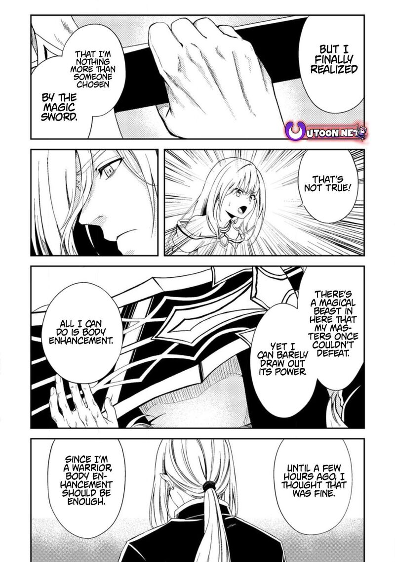 Party Kara Tsuihou Sareta Sono Chiyushi Jitsu Wa Saikyou Nitsuki 36 16