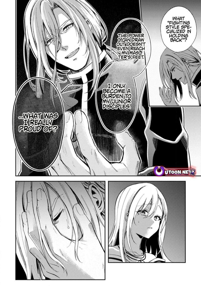 Party Kara Tsuihou Sareta Sono Chiyushi Jitsu Wa Saikyou Nitsuki 36 20