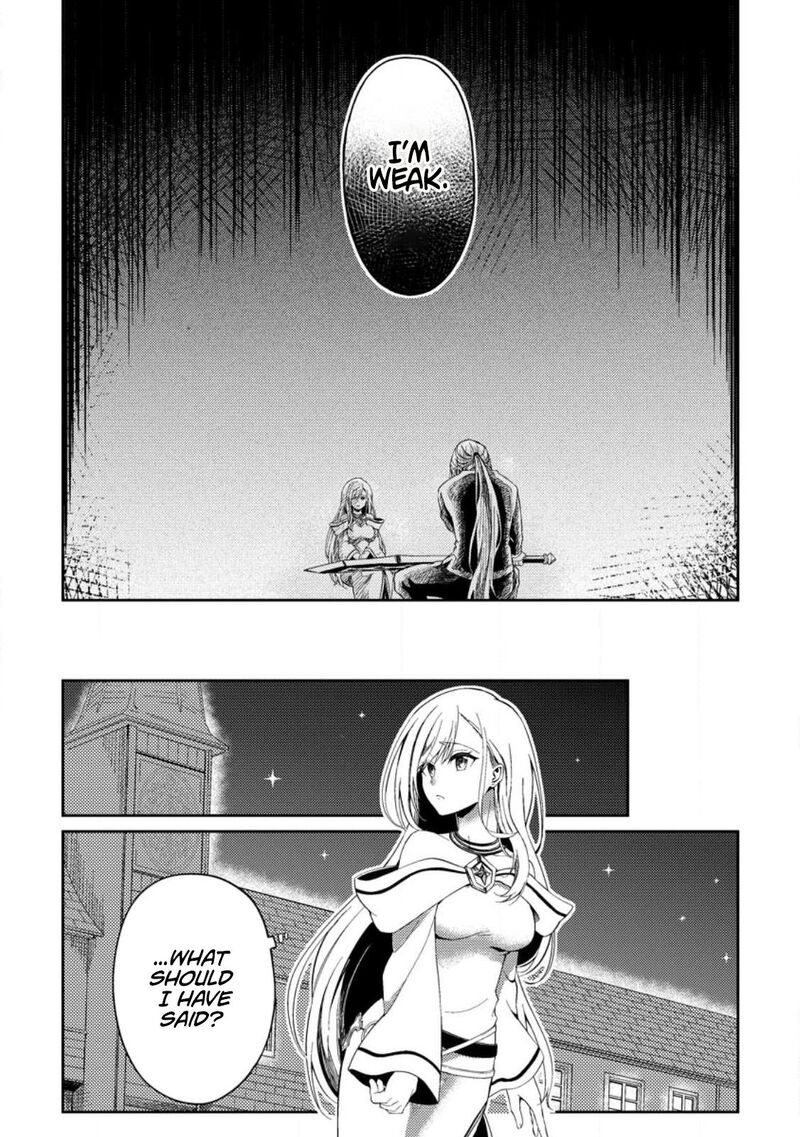 Party Kara Tsuihou Sareta Sono Chiyushi Jitsu Wa Saikyou Nitsuki 36 21