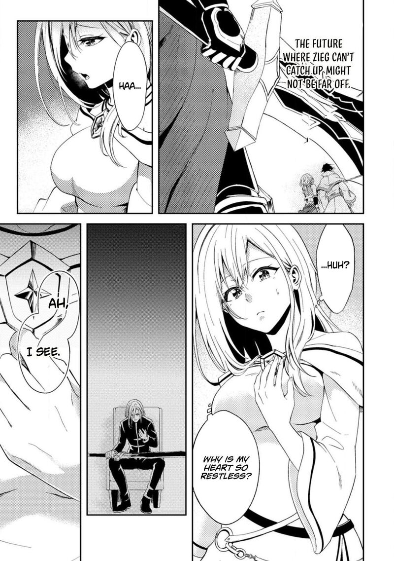 Party Kara Tsuihou Sareta Sono Chiyushi Jitsu Wa Saikyou Nitsuki 36 23