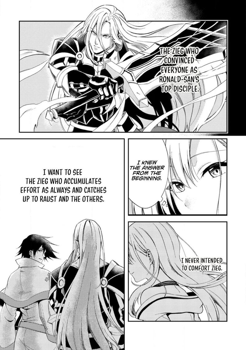 Party Kara Tsuihou Sareta Sono Chiyushi Jitsu Wa Saikyou Nitsuki 36 29