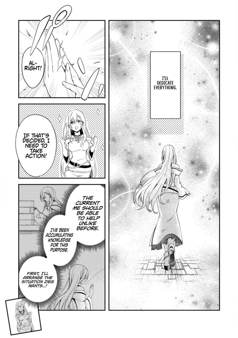 Party Kara Tsuihou Sareta Sono Chiyushi Jitsu Wa Saikyou Nitsuki 36 31