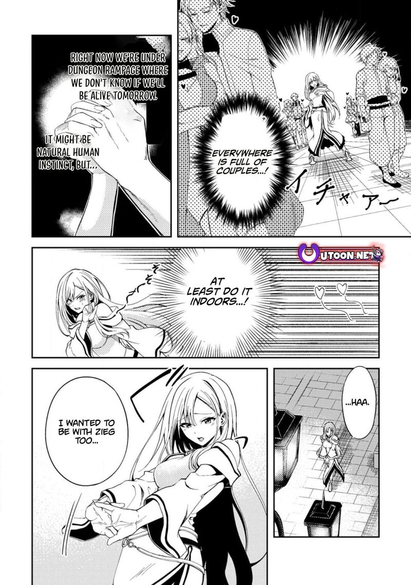 Party Kara Tsuihou Sareta Sono Chiyushi Jitsu Wa Saikyou Nitsuki 36 4