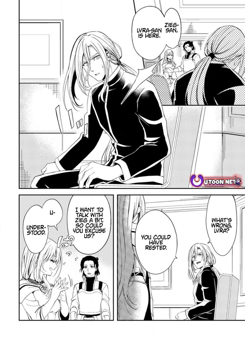 Party Kara Tsuihou Sareta Sono Chiyushi Jitsu Wa Saikyou Nitsuki 36 8