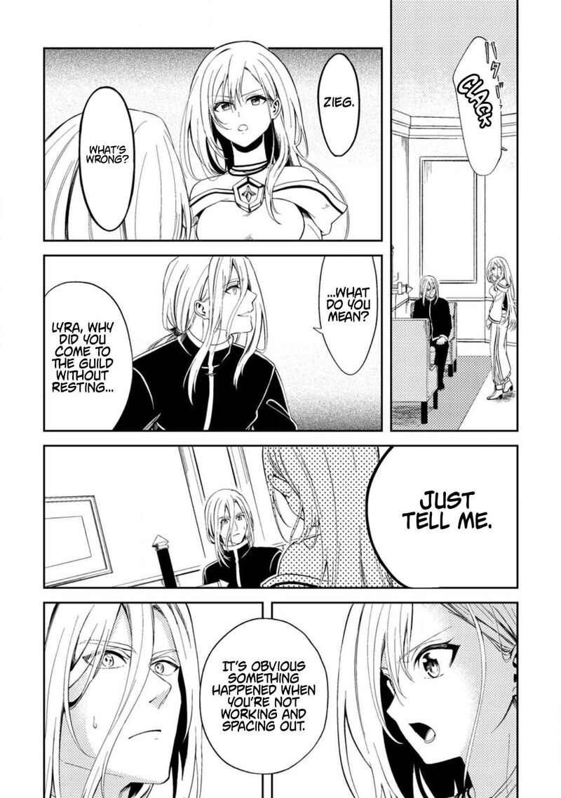 Party Kara Tsuihou Sareta Sono Chiyushi Jitsu Wa Saikyou Nitsuki 36 9