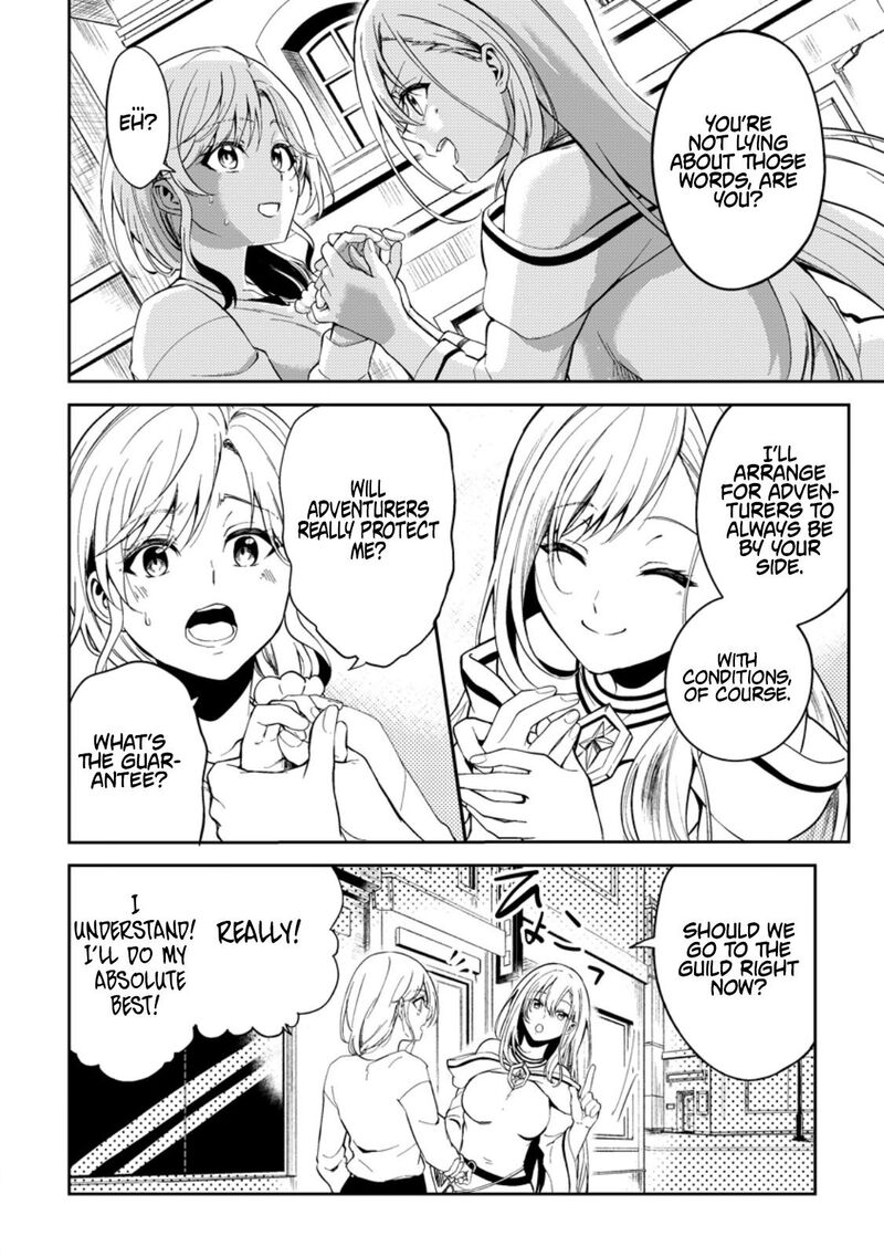 Party Kara Tsuihou Sareta Sono Chiyushi Jitsu Wa Saikyou Nitsuki 37 10