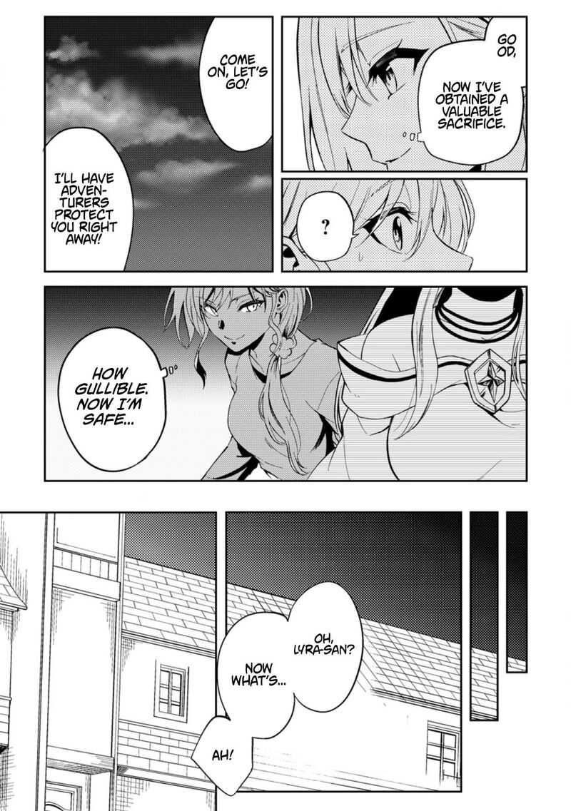 Party Kara Tsuihou Sareta Sono Chiyushi Jitsu Wa Saikyou Nitsuki 37 11