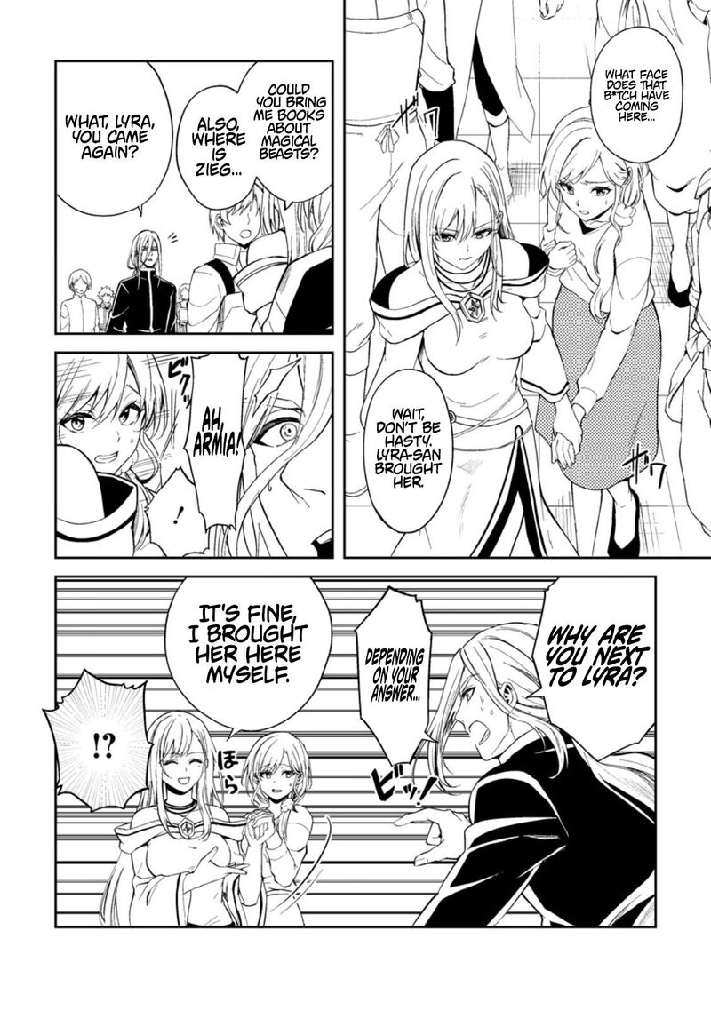 Party Kara Tsuihou Sareta Sono Chiyushi Jitsu Wa Saikyou Nitsuki 37 12