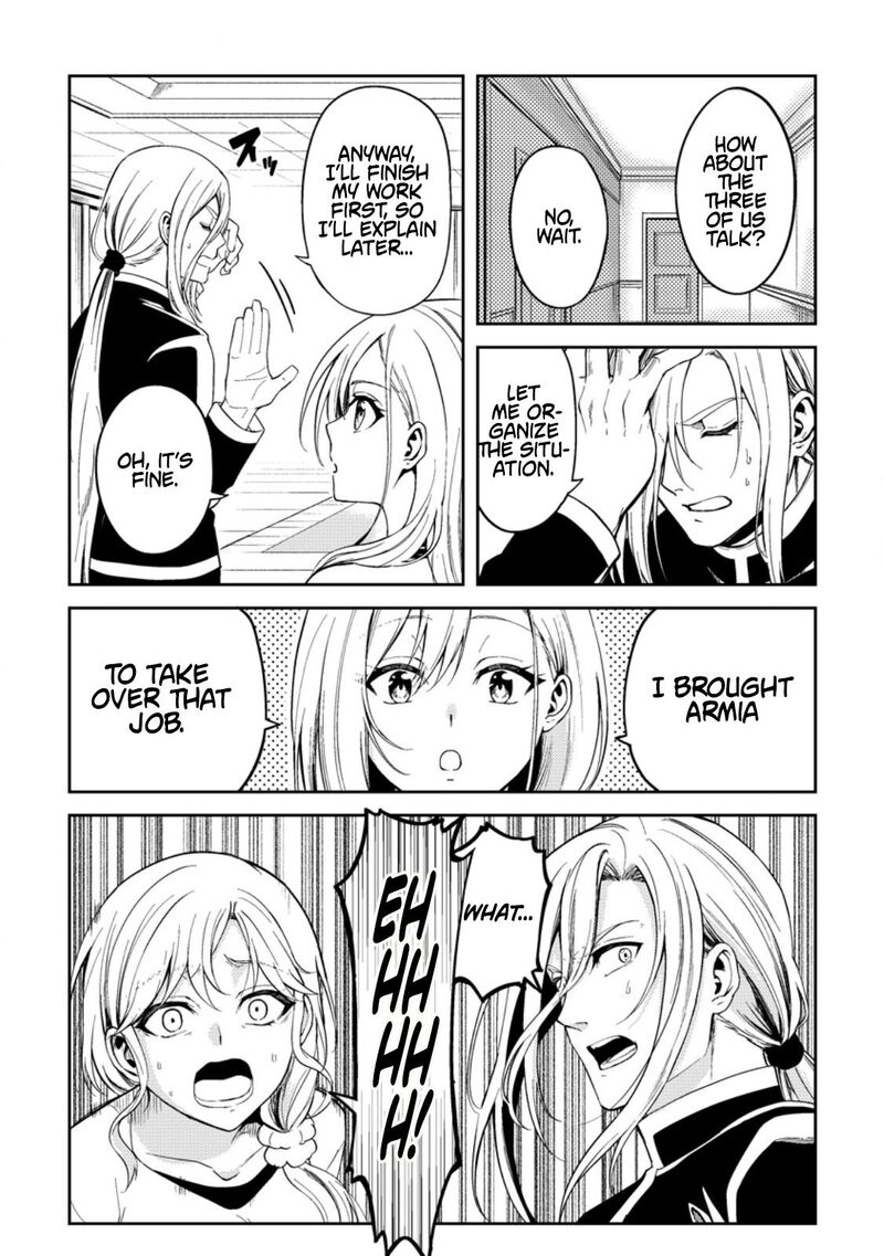 Party Kara Tsuihou Sareta Sono Chiyushi Jitsu Wa Saikyou Nitsuki 37 13