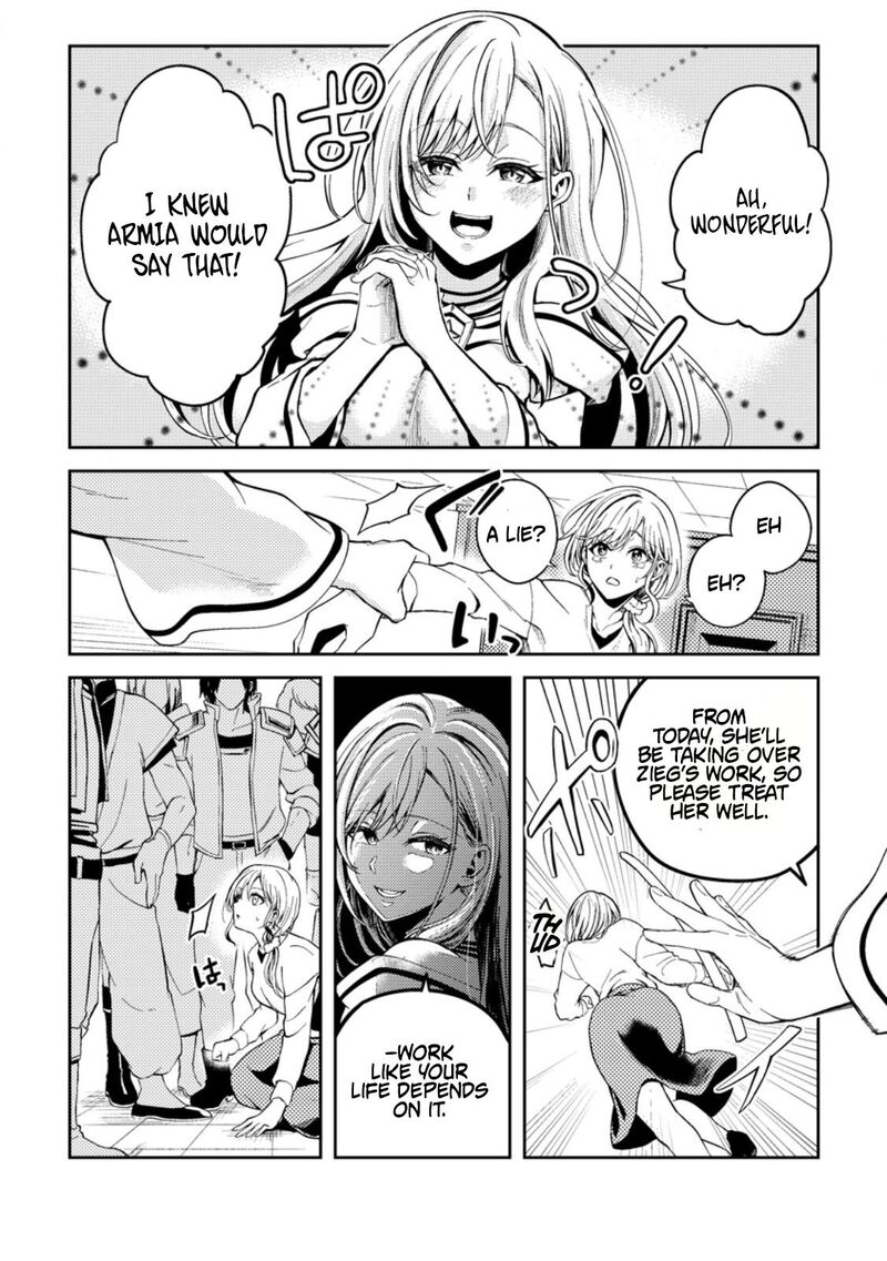 Party Kara Tsuihou Sareta Sono Chiyushi Jitsu Wa Saikyou Nitsuki 37 17