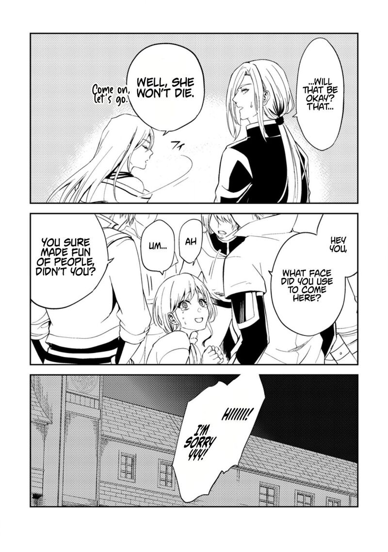 Party Kara Tsuihou Sareta Sono Chiyushi Jitsu Wa Saikyou Nitsuki 37 18