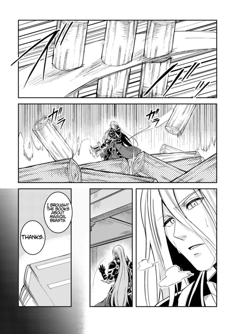 Party Kara Tsuihou Sareta Sono Chiyushi Jitsu Wa Saikyou Nitsuki 37 20