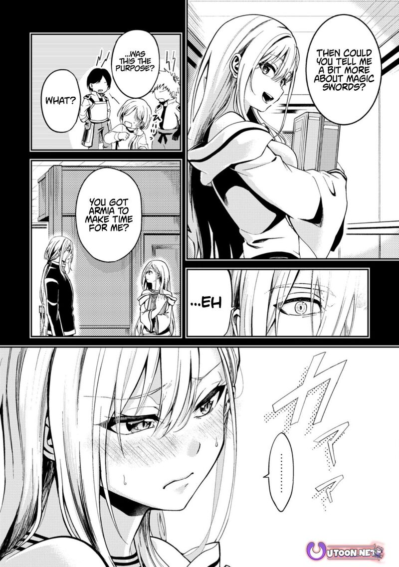 Party Kara Tsuihou Sareta Sono Chiyushi Jitsu Wa Saikyou Nitsuki 37 21