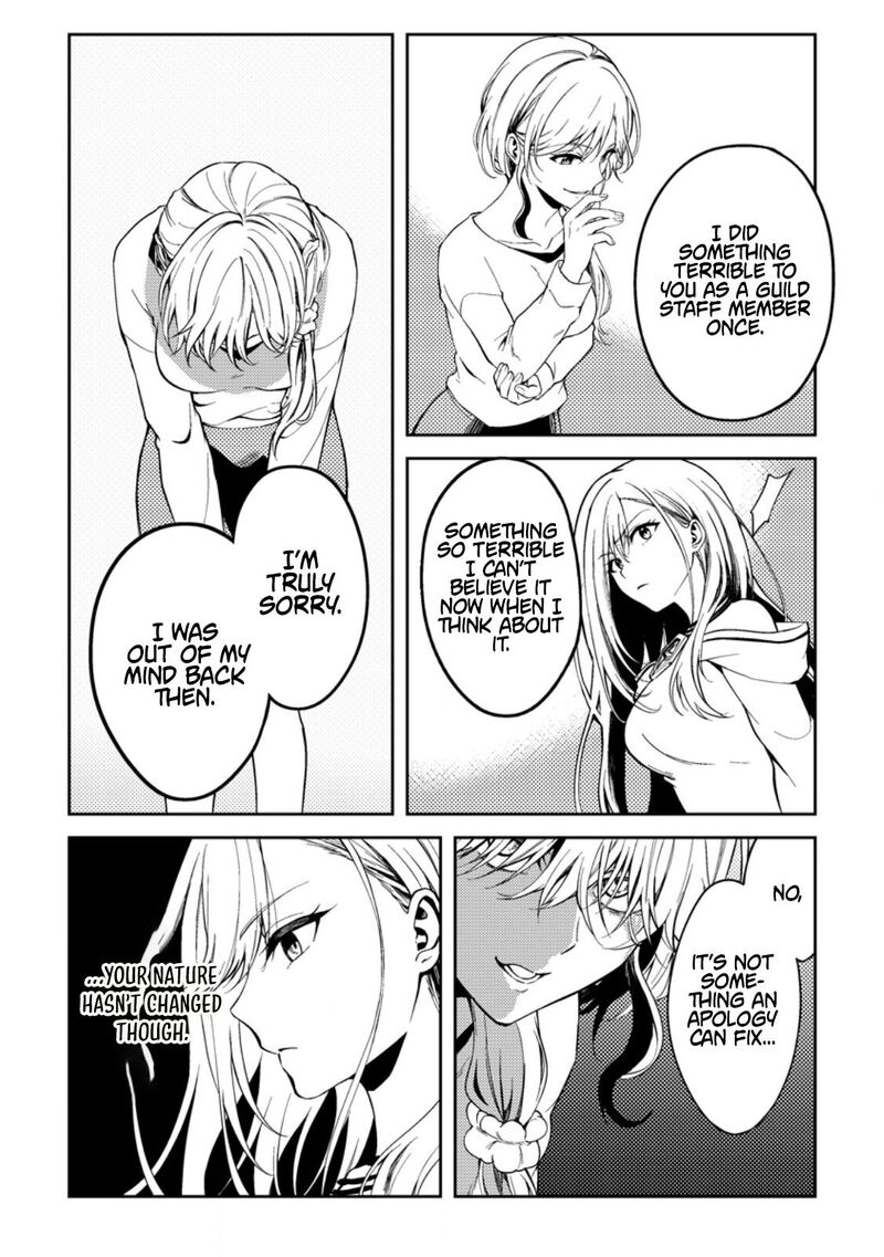 Party Kara Tsuihou Sareta Sono Chiyushi Jitsu Wa Saikyou Nitsuki 37 4