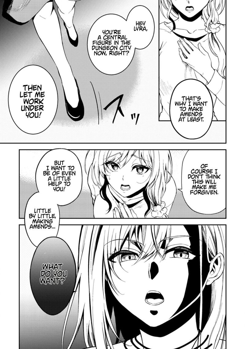 Party Kara Tsuihou Sareta Sono Chiyushi Jitsu Wa Saikyou Nitsuki 37 5