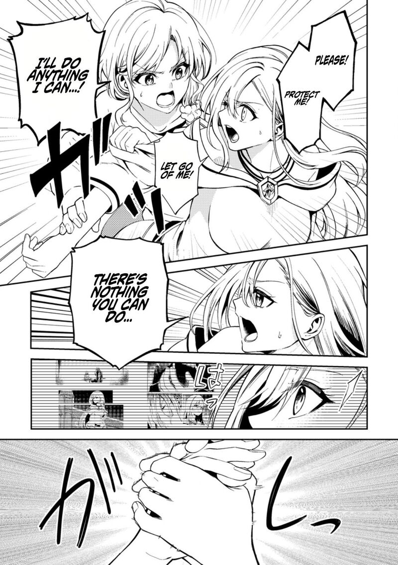 Party Kara Tsuihou Sareta Sono Chiyushi Jitsu Wa Saikyou Nitsuki 37 9