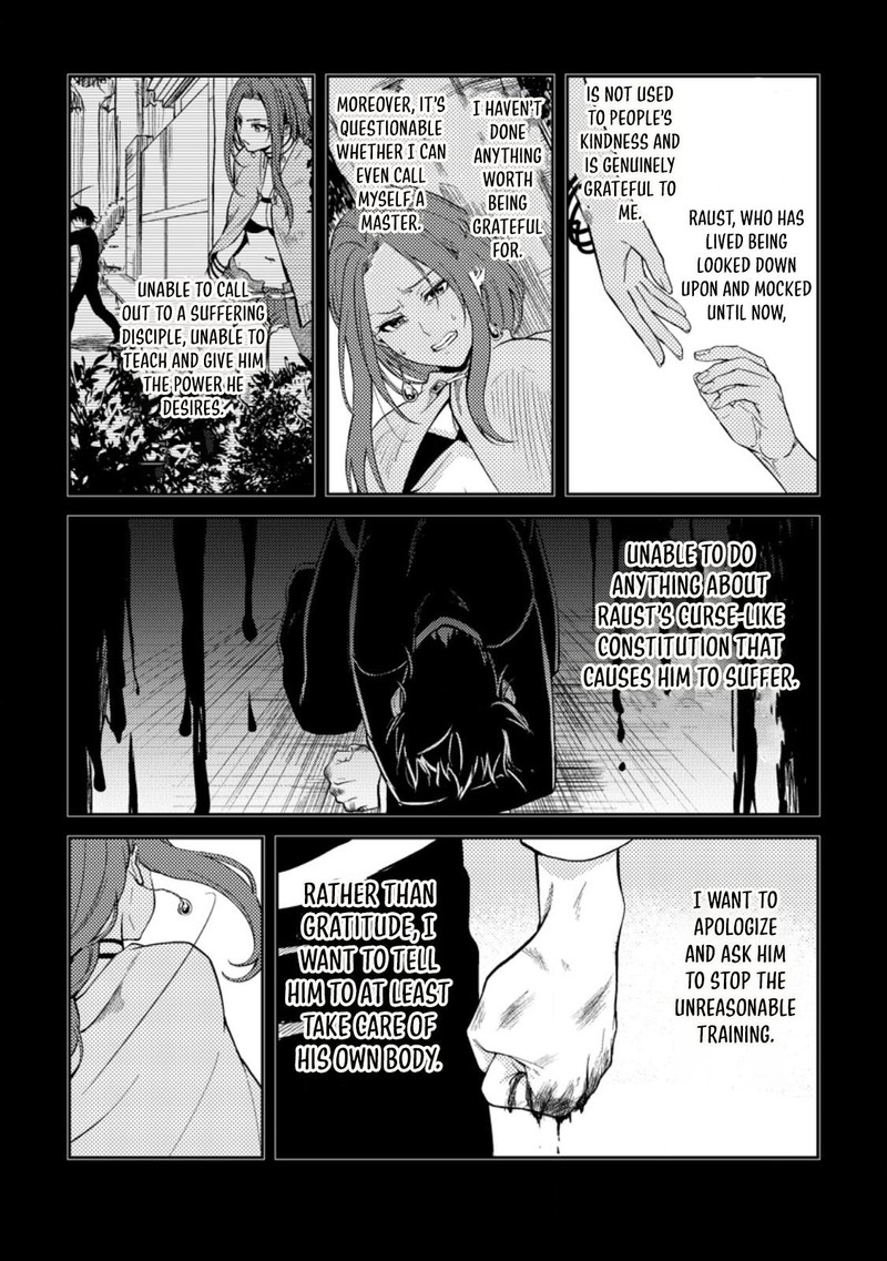 Party Kara Tsuihou Sareta Sono Chiyushi Jitsu Wa Saikyou Nitsuki 38a 10