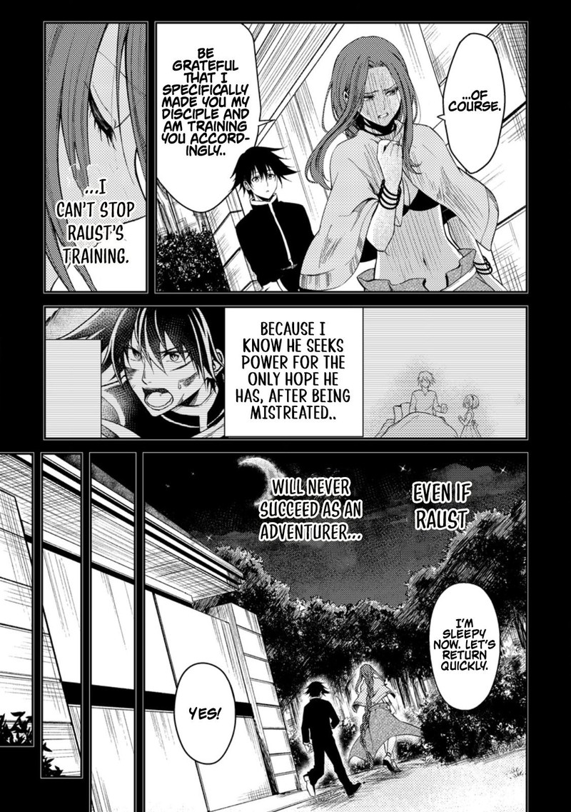 Party Kara Tsuihou Sareta Sono Chiyushi Jitsu Wa Saikyou Nitsuki 38a 11