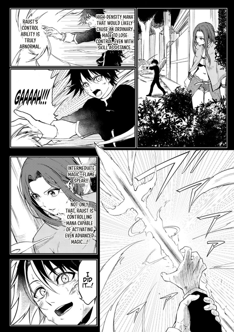 Party Kara Tsuihou Sareta Sono Chiyushi Jitsu Wa Saikyou Nitsuki 38a 2