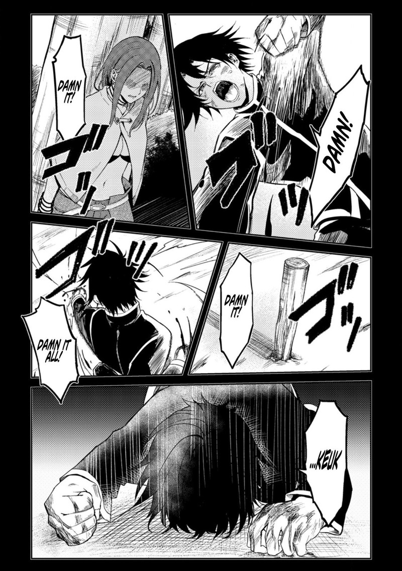 Party Kara Tsuihou Sareta Sono Chiyushi Jitsu Wa Saikyou Nitsuki 38a 5