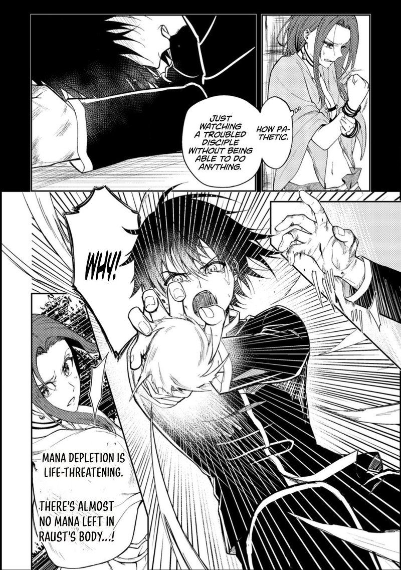 Party Kara Tsuihou Sareta Sono Chiyushi Jitsu Wa Saikyou Nitsuki 38a 6