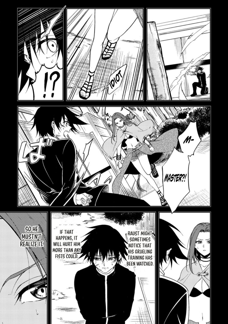 Party Kara Tsuihou Sareta Sono Chiyushi Jitsu Wa Saikyou Nitsuki 38a 7