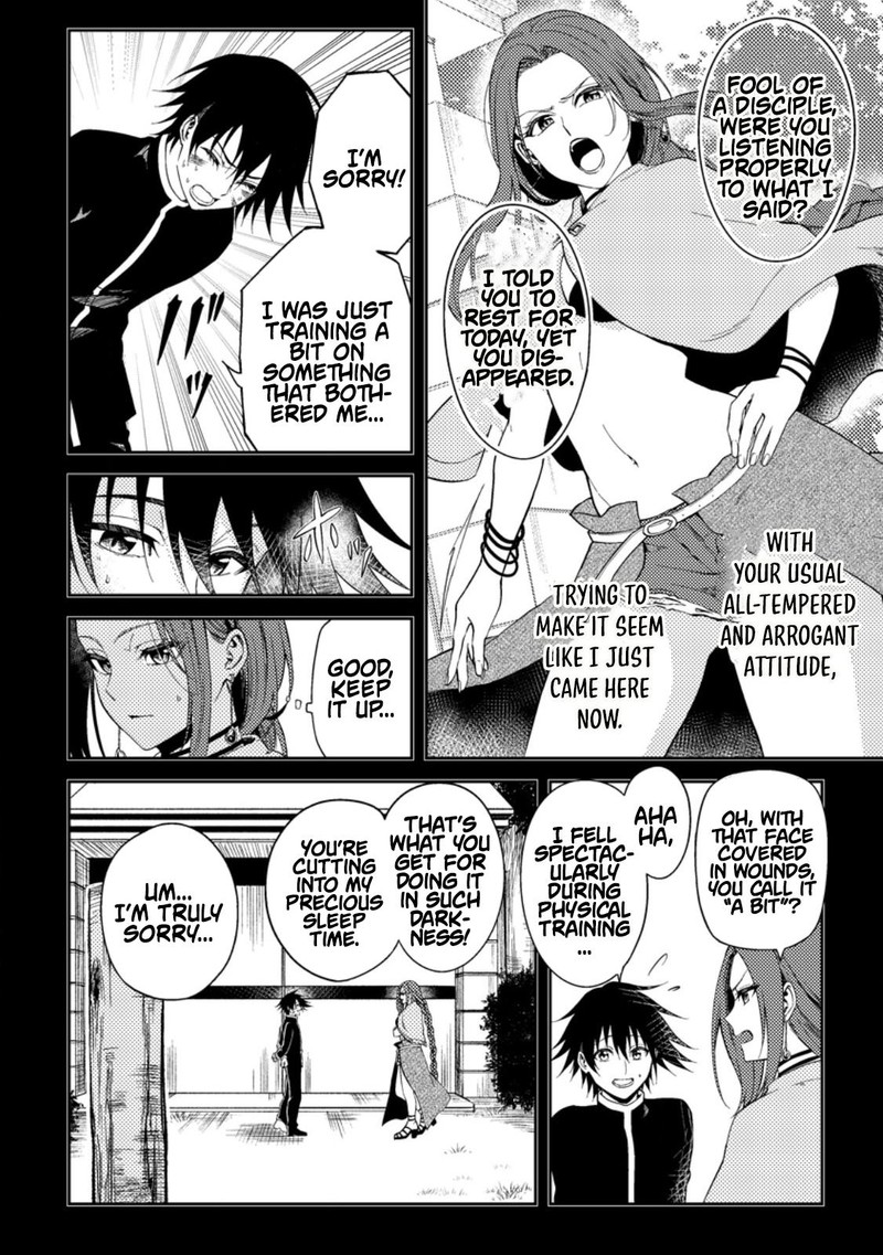 Party Kara Tsuihou Sareta Sono Chiyushi Jitsu Wa Saikyou Nitsuki 38a 8