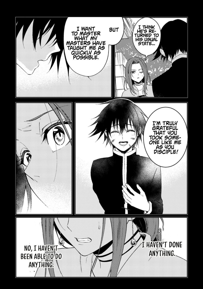 Party Kara Tsuihou Sareta Sono Chiyushi Jitsu Wa Saikyou Nitsuki 38a 9