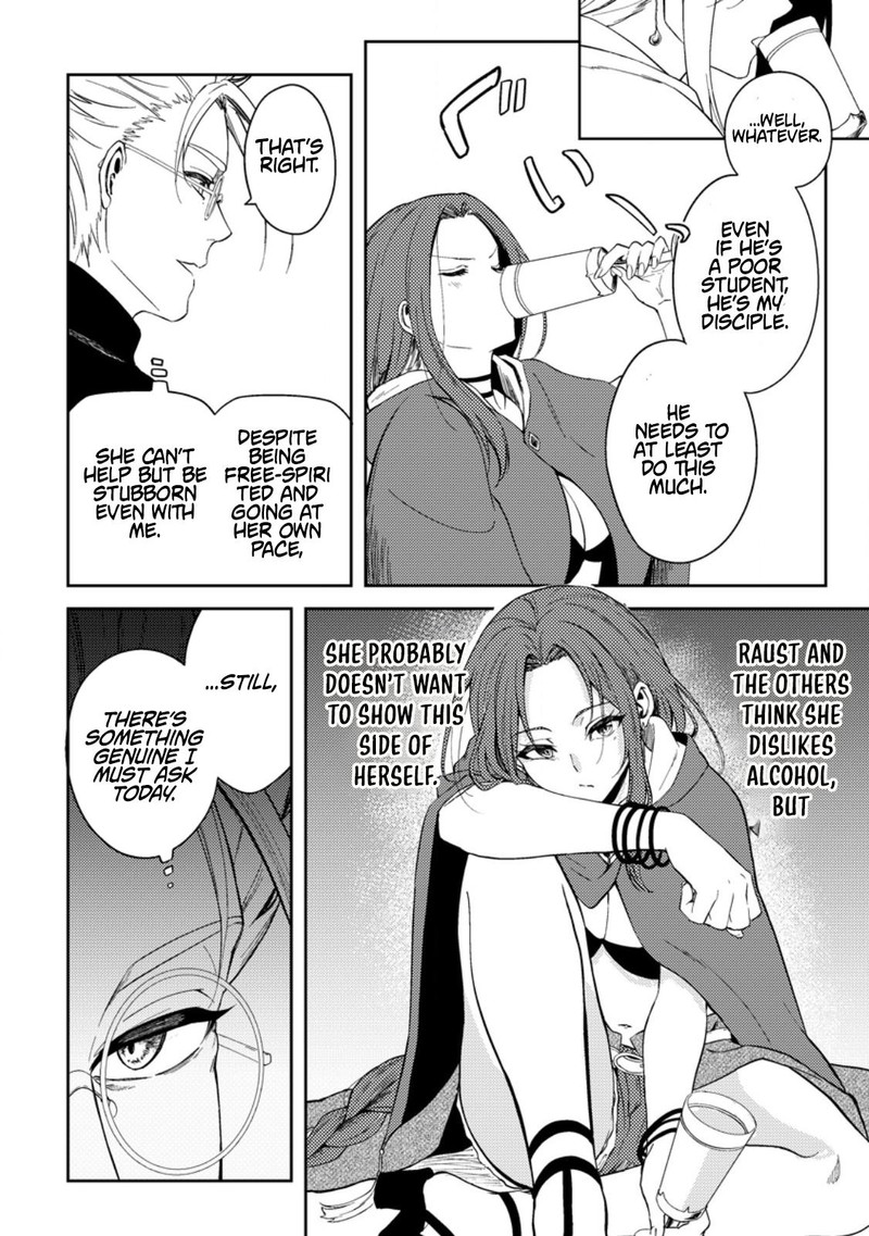 Party Kara Tsuihou Sareta Sono Chiyushi Jitsu Wa Saikyou Nitsuki 38b 10