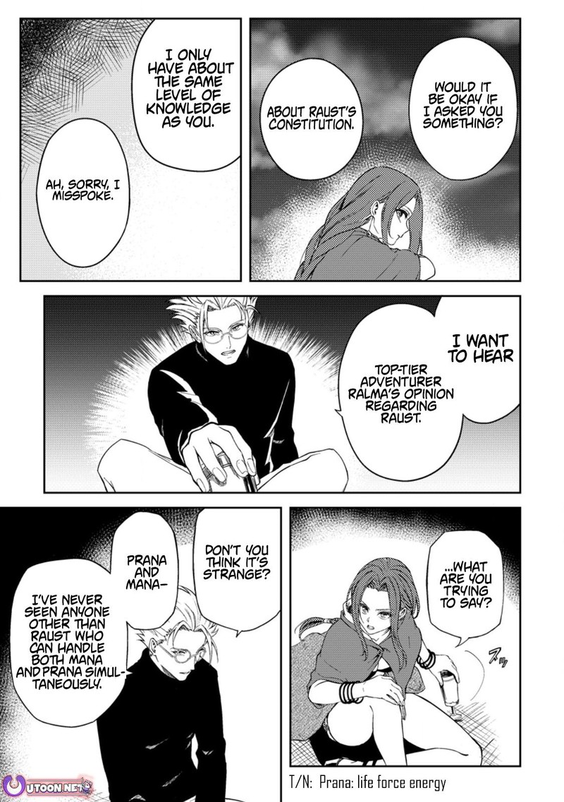 Party Kara Tsuihou Sareta Sono Chiyushi Jitsu Wa Saikyou Nitsuki 38b 11