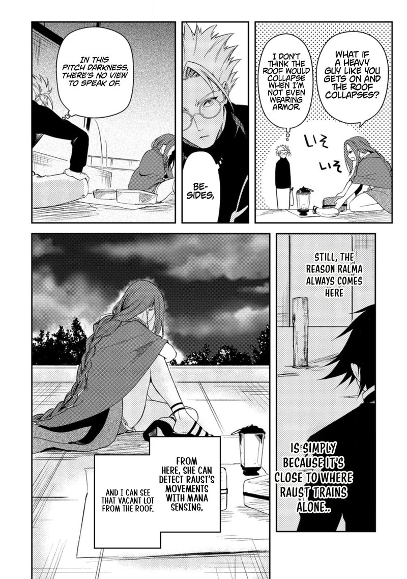 Party Kara Tsuihou Sareta Sono Chiyushi Jitsu Wa Saikyou Nitsuki 38b 2