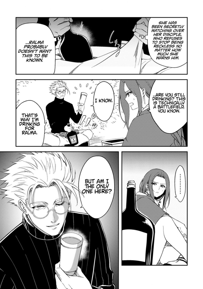 Party Kara Tsuihou Sareta Sono Chiyushi Jitsu Wa Saikyou Nitsuki 38b 3